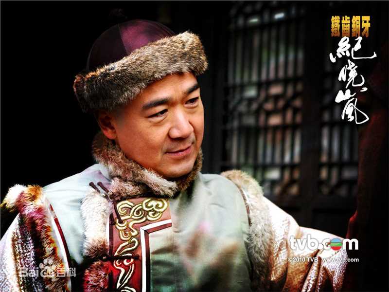 张国立(Zhang Guoli)饰演角色生活照