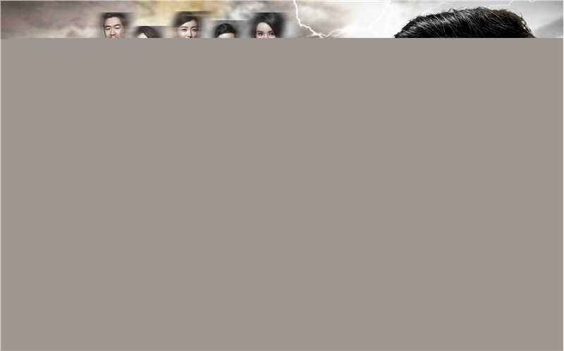 张国立(Zhang Guoli)饰演角色生活照