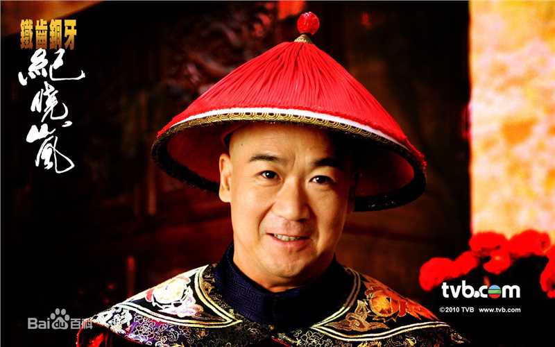 张国立(Zhang Guoli)饰演角色生活照