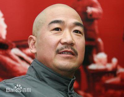 精选张国立(Zhang Guoli)在出演电影《建国大业》饰演蒋介石中的图册