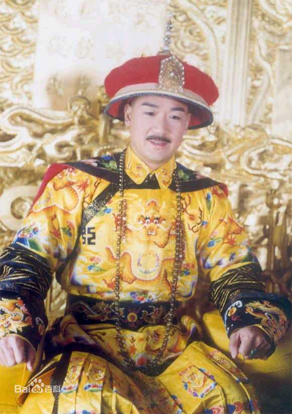 精选张国立(Zhang Guoli)精彩图册