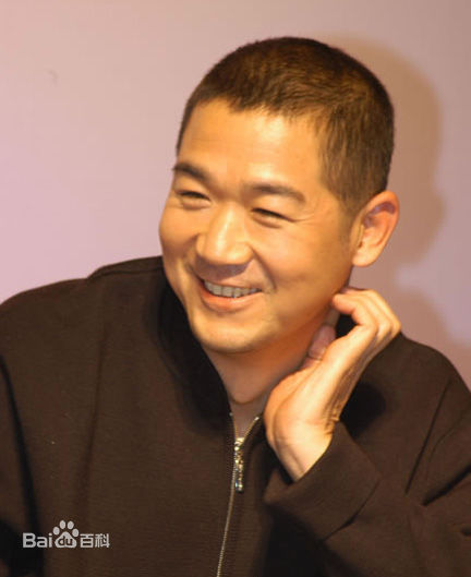 精选张国立(Zhang Guoli)精彩图册