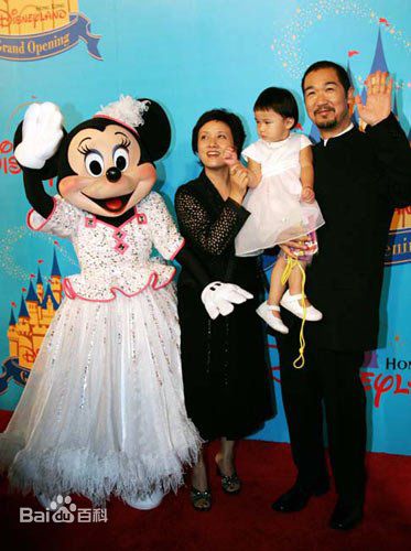 高清张国立(Zhang Guoli)性感图片