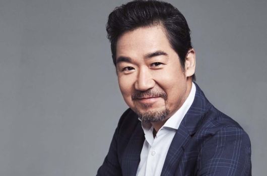 高清张国立(Zhang Guoli)性感图片