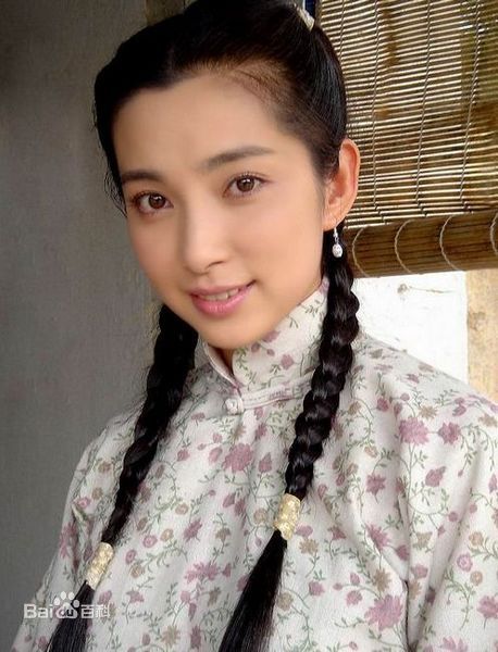 李冰冰(Li Bingbing)经典影视壁纸壁纸