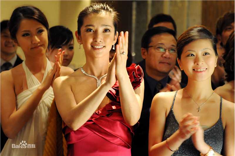 李冰冰(Li Bingbing)经典影视壁纸壁纸