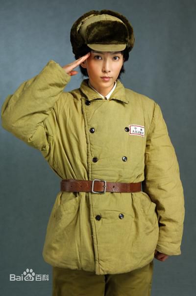 李冰冰(Li Bingbing)经典影视壁纸壁纸