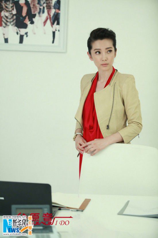 李冰冰(Li Bingbing)经典影视壁纸壁纸