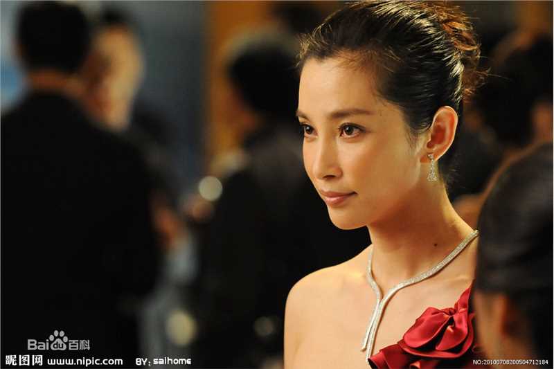 李冰冰(Li Bingbing)经典影视壁纸壁纸