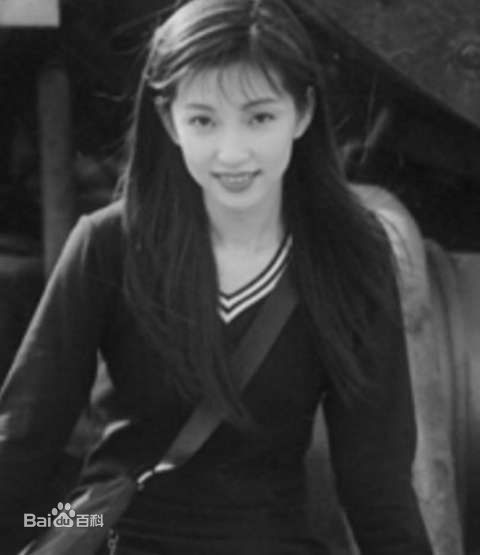 李冰冰(Li Bingbing)照片图册