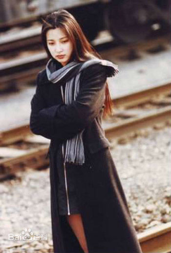 李冰冰(Li Bingbing)照片图册