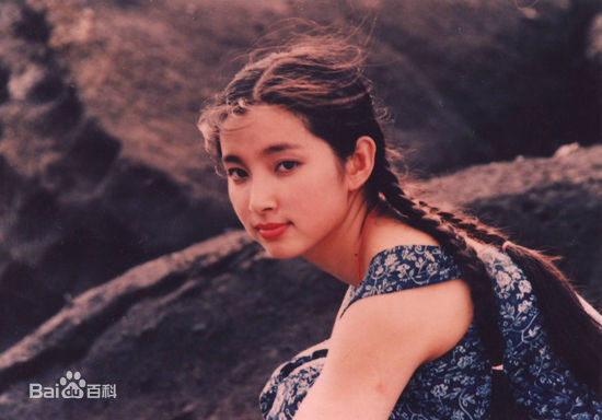 李冰冰(Li Bingbing)照片图册