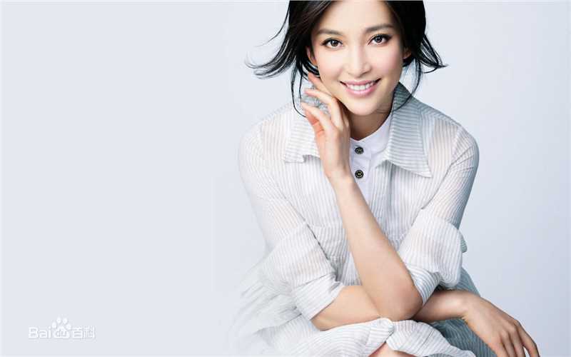最新李冰冰(Li Bingbing)精彩图册1