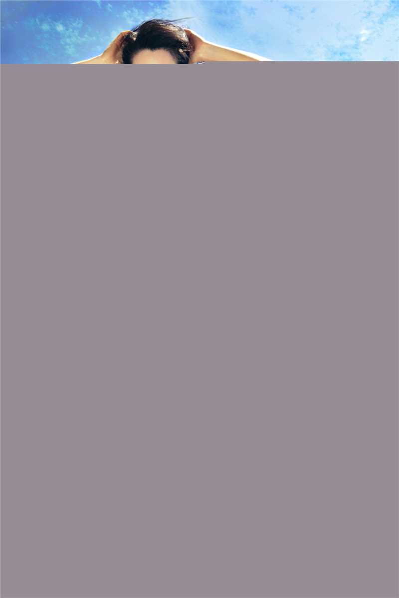 精选李冰冰(Li Bingbing)精彩图册