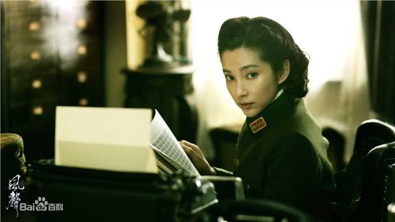 精选李冰冰(Li Bingbing)精彩图册