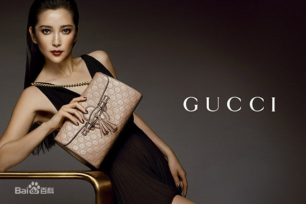 精选李冰冰(Li Bingbing)精彩图册