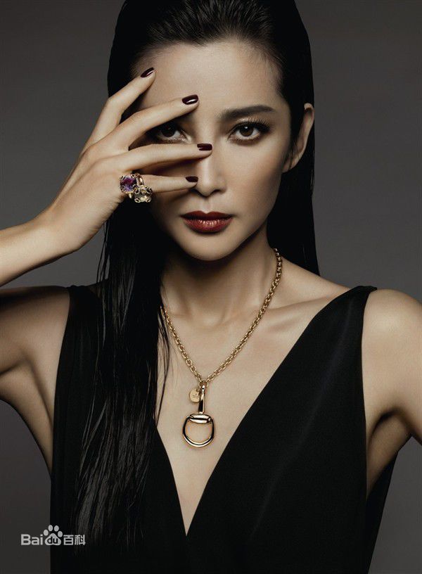 最全李冰冰(Li Bingbing)精彩图册