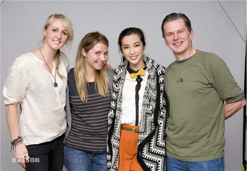 最全李冰冰(Li Bingbing)精彩图册