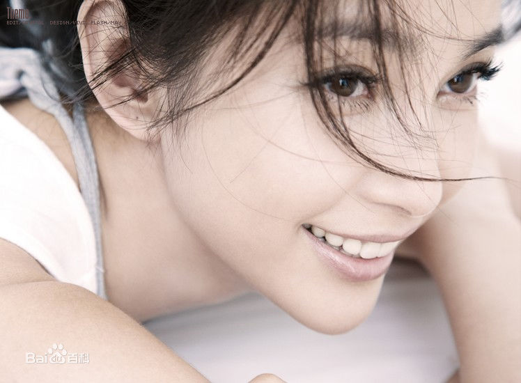 最全李冰冰(Li Bingbing)精彩图册