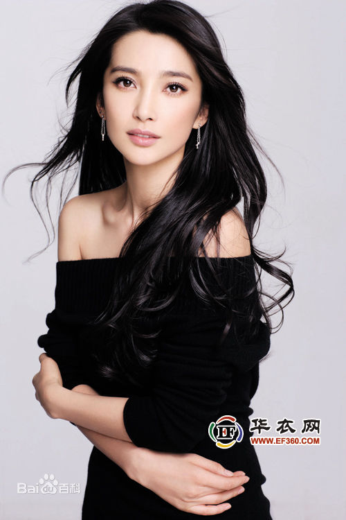 最全李冰冰(Li Bingbing)精彩图册