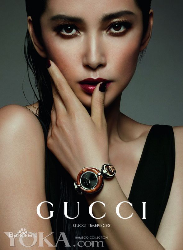 最全李冰冰(Li Bingbing)精彩图册