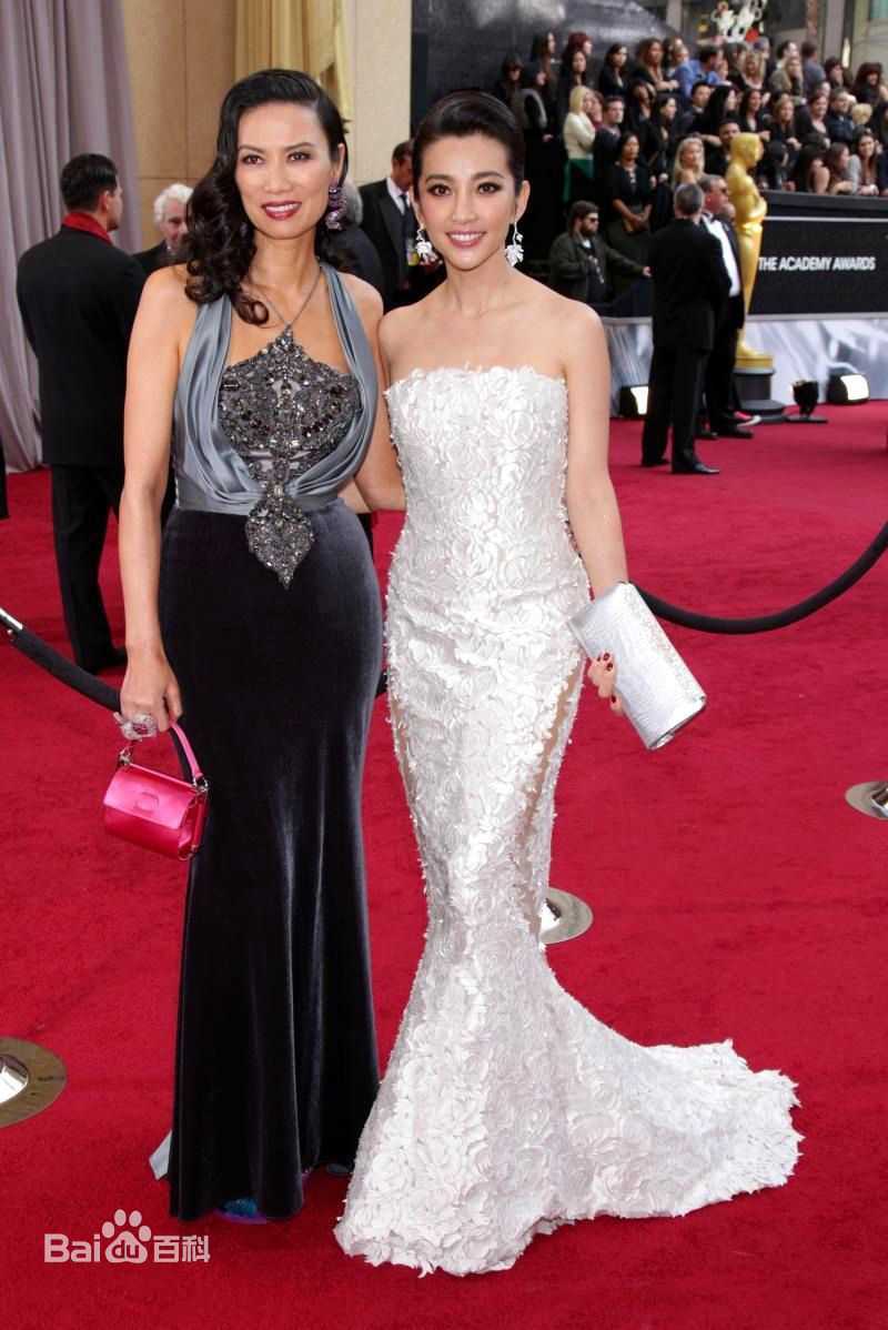 最全李冰冰(Li Bingbing)精彩图册