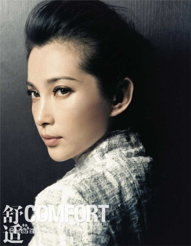 最全李冰冰(Li Bingbing)精彩图册