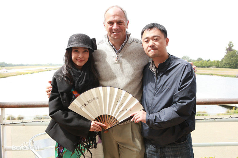 最全李冰冰(Li Bingbing)精彩图册