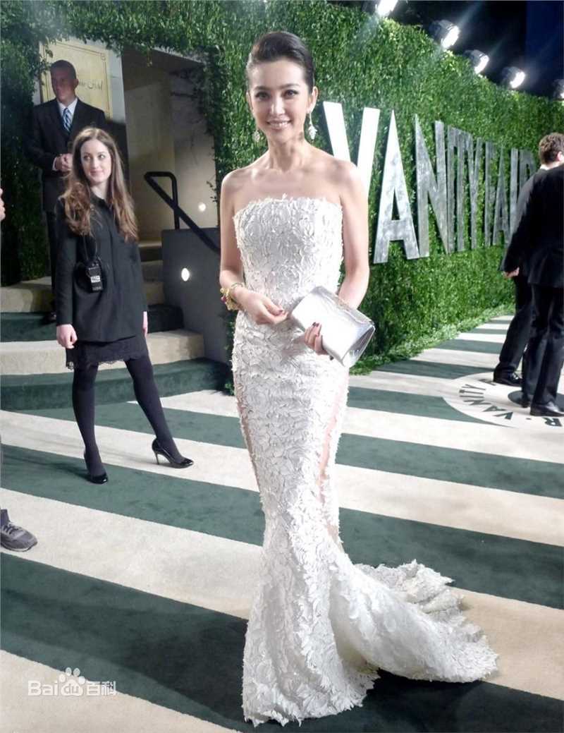 最全李冰冰(Li Bingbing)精彩图册