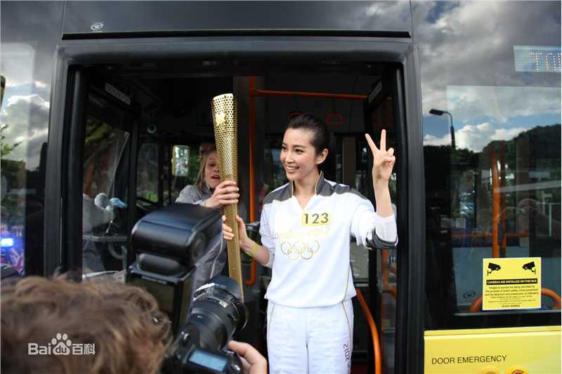 最全李冰冰(Li Bingbing)精彩图册