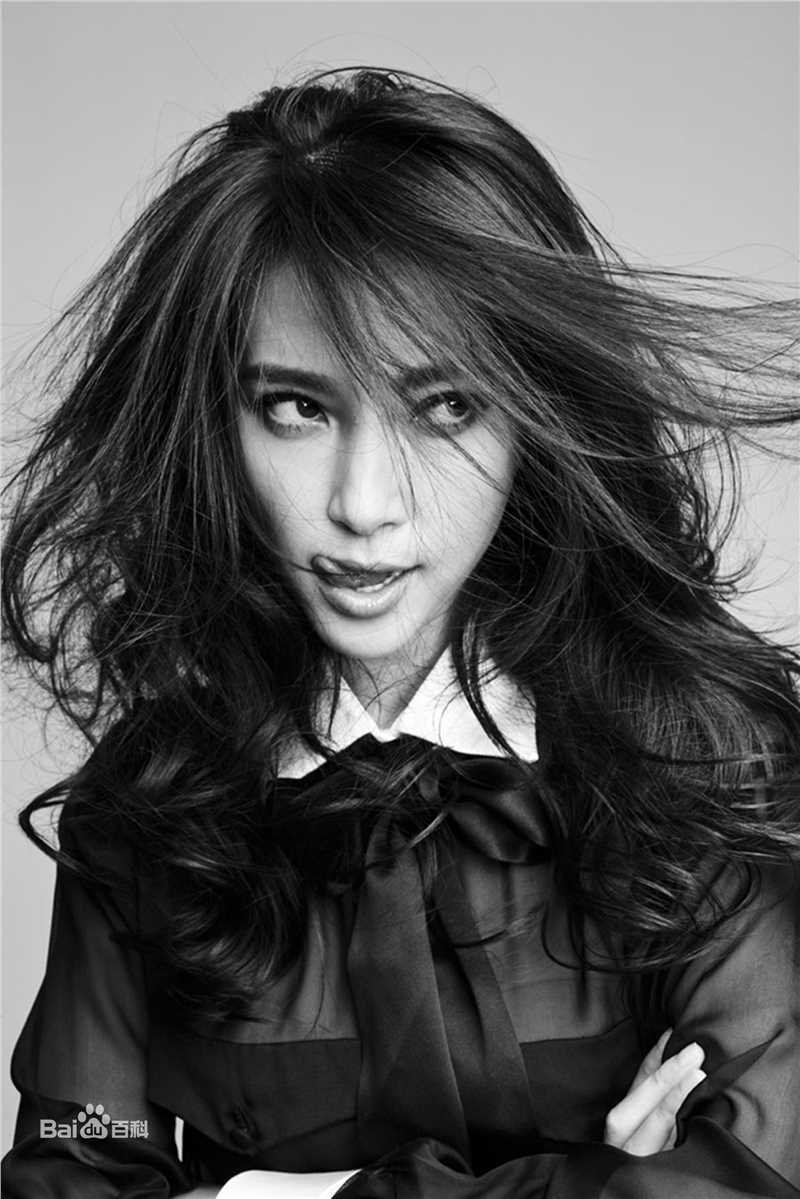 最全李冰冰(Li Bingbing)精彩图册