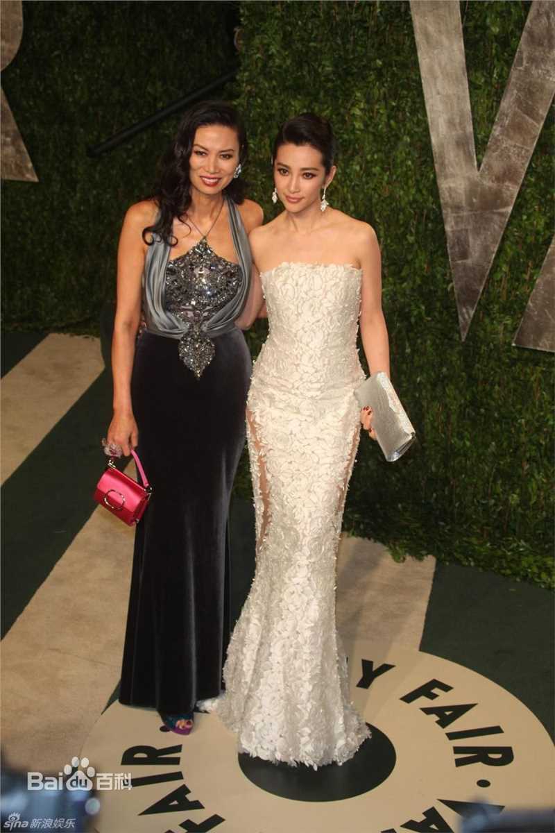 李冰冰(Li Bingbing)精彩图册