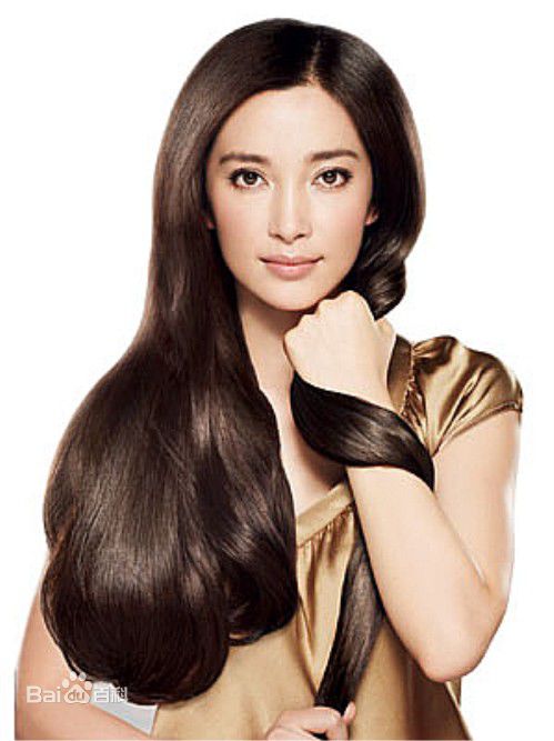 最新李冰冰(Li Bingbing)精彩图册1