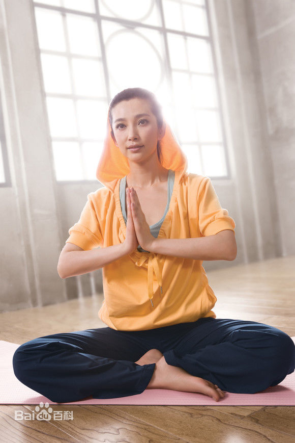 最新李冰冰(Li Bingbing)精彩图册1