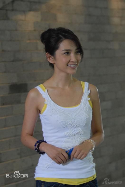 最新李冰冰(Li Bingbing)精彩图册1