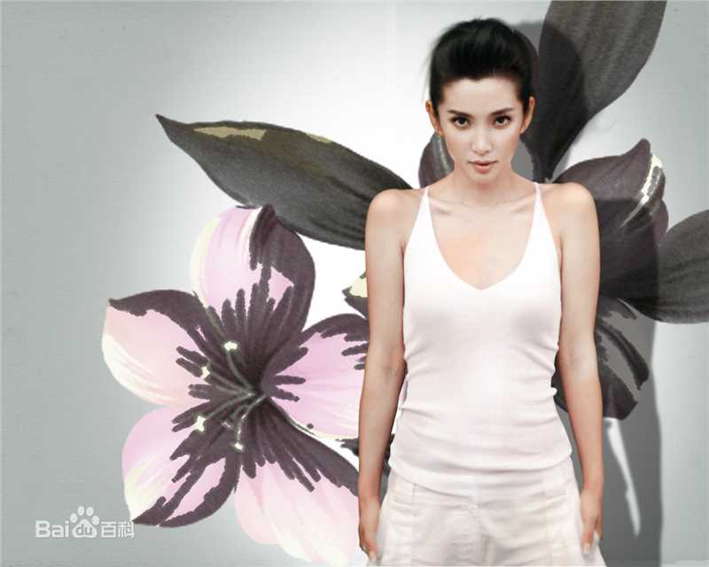 最新李冰冰(Li Bingbing)精彩图册1