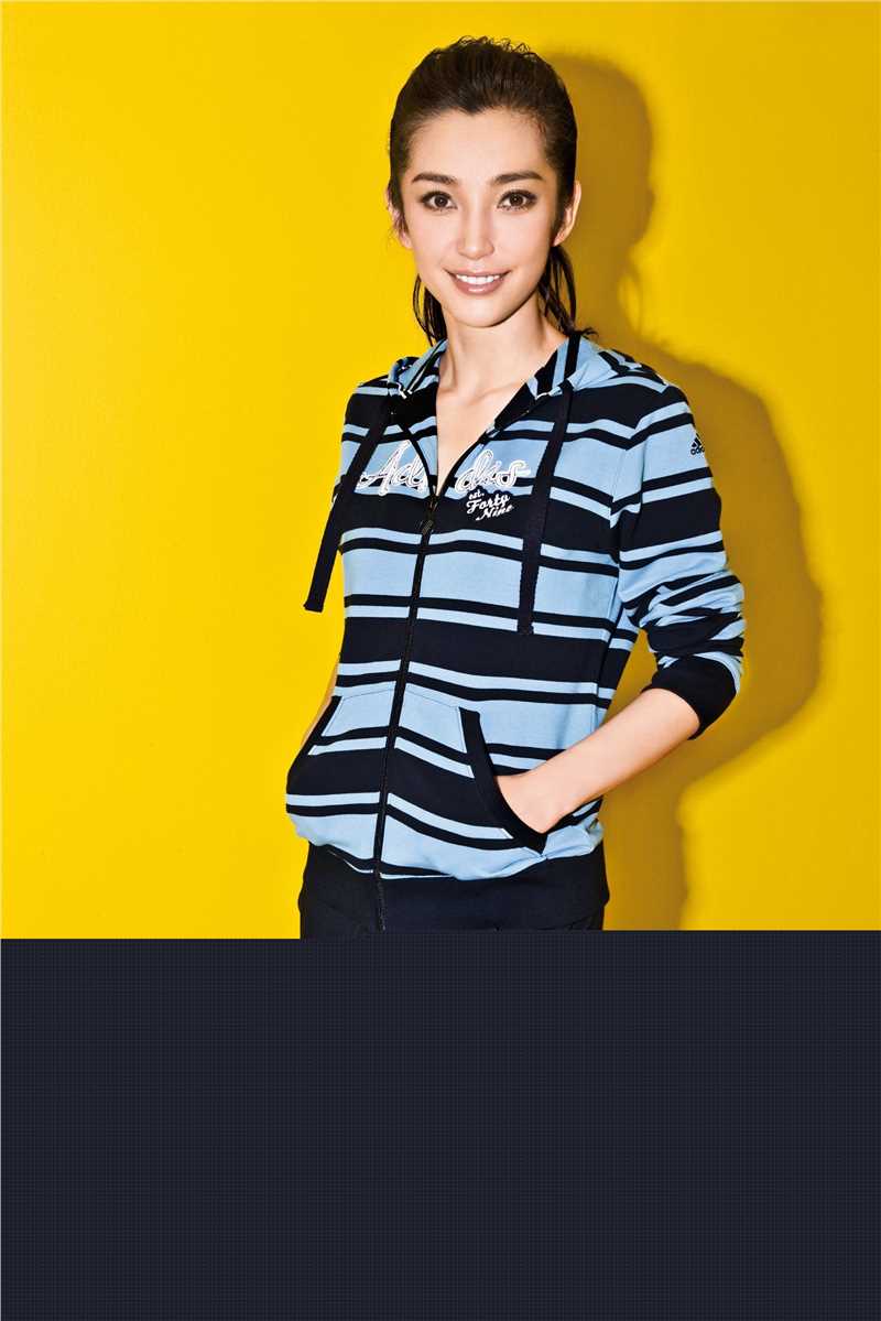 最新李冰冰(Li Bingbing)精彩图册1