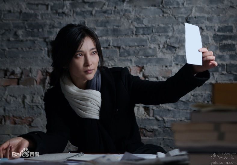 最优质李冰冰(Li Bingbing)精彩图册