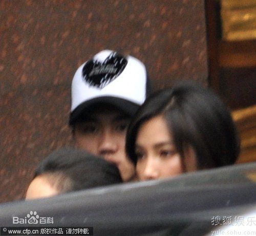 最优质李冰冰(Li Bingbing)精彩图册