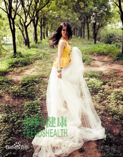 最优质李冰冰(Li Bingbing)精彩图册