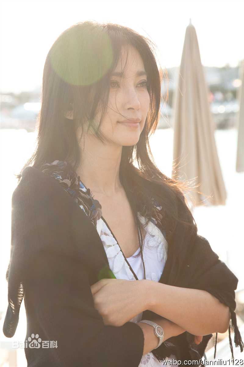 最优质李冰冰(Li Bingbing)精彩图册