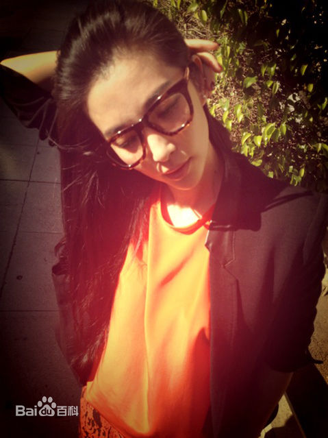 最优质李冰冰(Li Bingbing)精彩图册