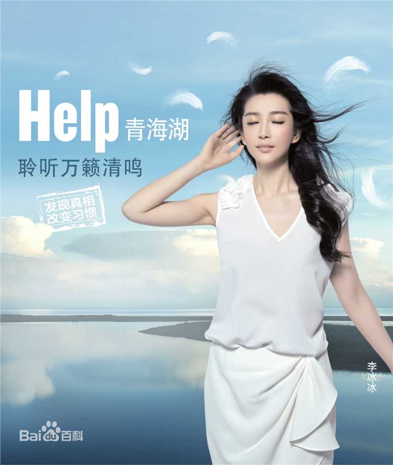 最优质李冰冰(Li Bingbing)精彩图册