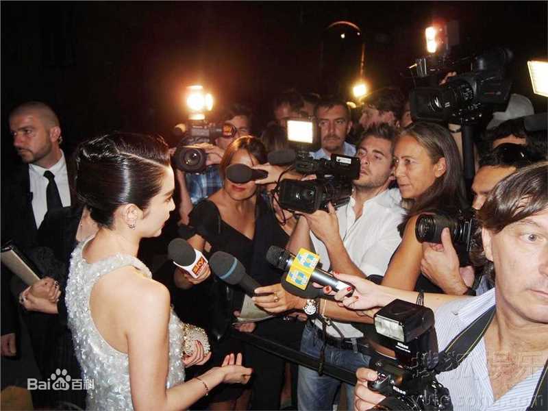 最优质李冰冰(Li Bingbing)精彩图册