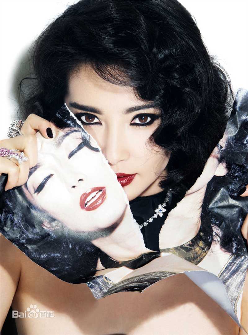最优质李冰冰(Li Bingbing)精彩图册