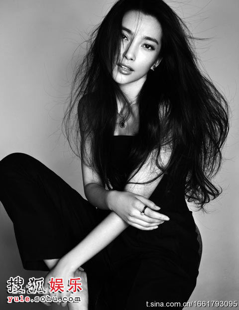 最优质李冰冰(Li Bingbing)精彩图册