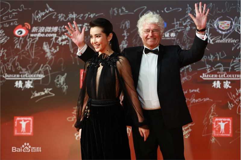 最优质李冰冰(Li Bingbing)精彩图册