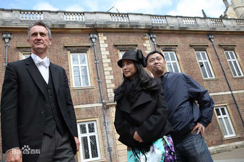 最优质李冰冰(Li Bingbing)精彩图册