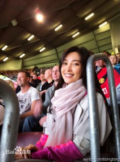 最全李冰冰(Li Bingbing)精彩图册2