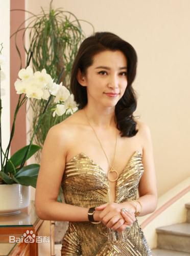 最全李冰冰(Li Bingbing)精彩图册2